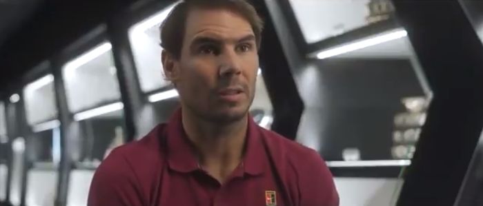 Rafael Nadal se retrage de la Rotterdam pentru a se odihni